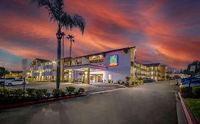 Motel 6 Ontario Airport Ca